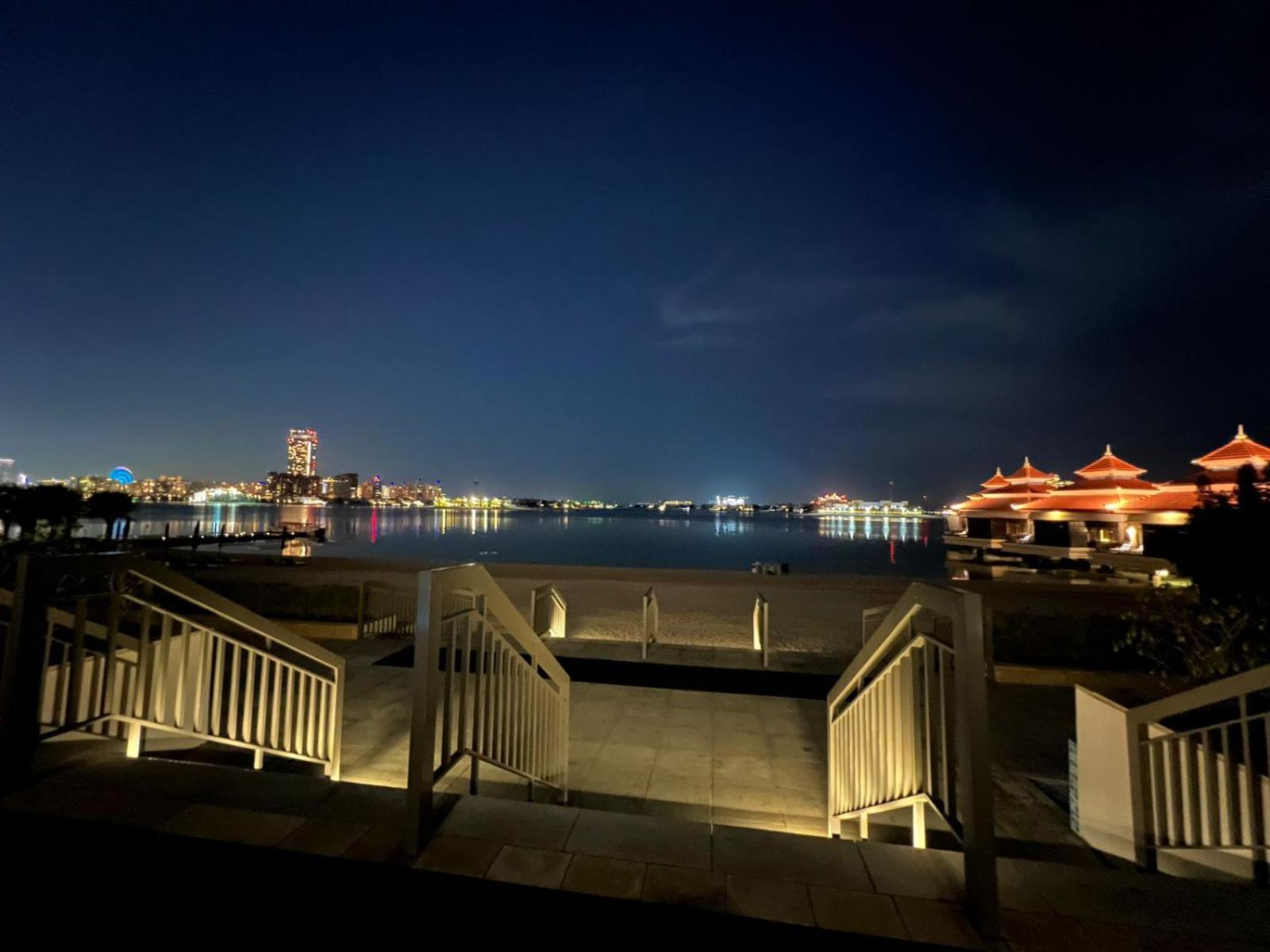 Cozy With Access In Palm Jumeirah Apartment Dubai